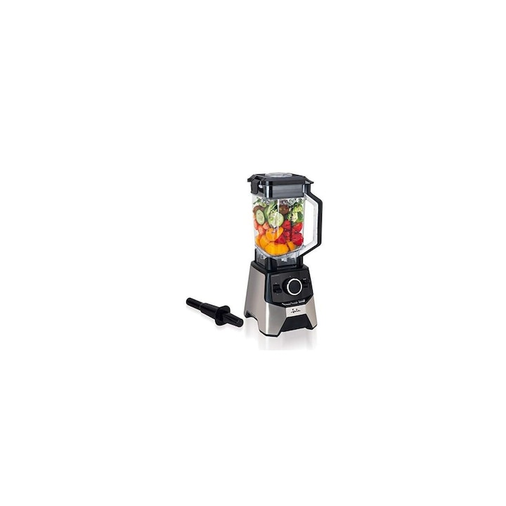 Blender Cecotec Juice&Live 3000 EasyClean, 150W, Negru, 041355