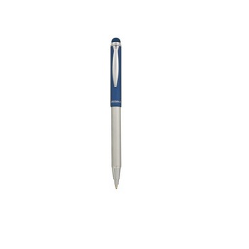 Pix metal Zebra telescopic 1.0 mm albastru inchis Pix metal Zebra telescopic 1.0 mm albastru inchis