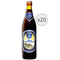 pachet bere bruna nefiltrata hofbrau schwarze weisse bax 20 x 05l imagen 33_1_
0