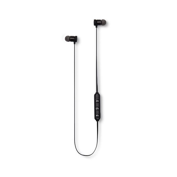 Casti cu microfon Premium TF002 ,HD Voice Wireless , Built-in Magnet