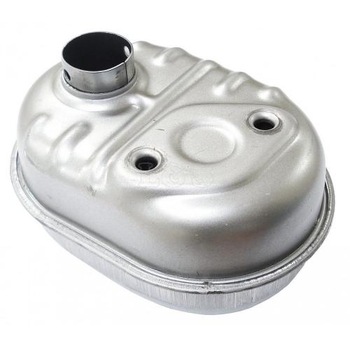 Esapament Honda GCV 135, GCV 160, GC 135, GC 160, GX 100 Esapament Honda GCV 135, GCV 160, GC 135, GC 160, GX 100