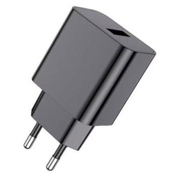 Incarcator universal cu Microfon GSM iUni M17, Activare vocala, Reapelare Automata Incarcator universal cu Microfon GSM iUni M17, Activare vocala, Reapelare Automata