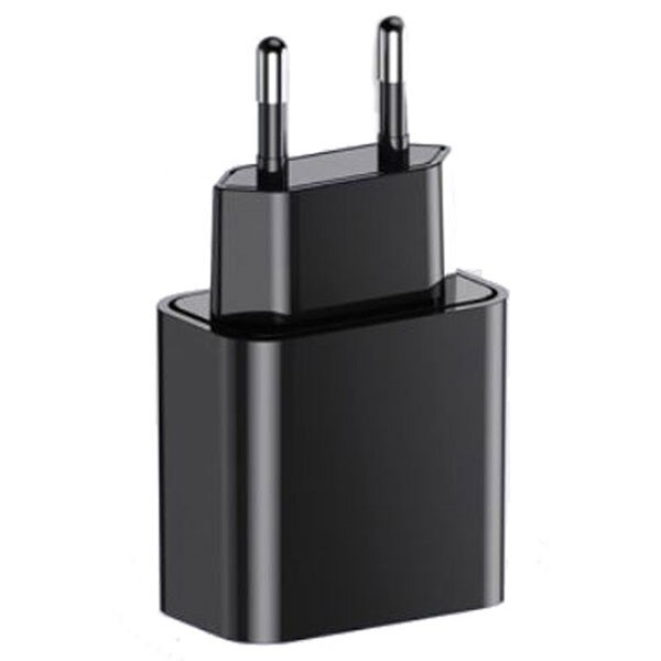 Incarcator cu Microfon Spion GSM iUni SpyMic N17, GPS, Ascultare in timp real