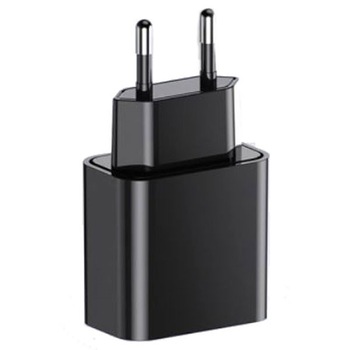 Incarcator cu Microfon Spion GSM iUni SpyMic N17, GPS, Ascultare in timp real Incarcator cu Microfon Spion GSM iUni SpyMic N17, GPS, Ascultare in timp real