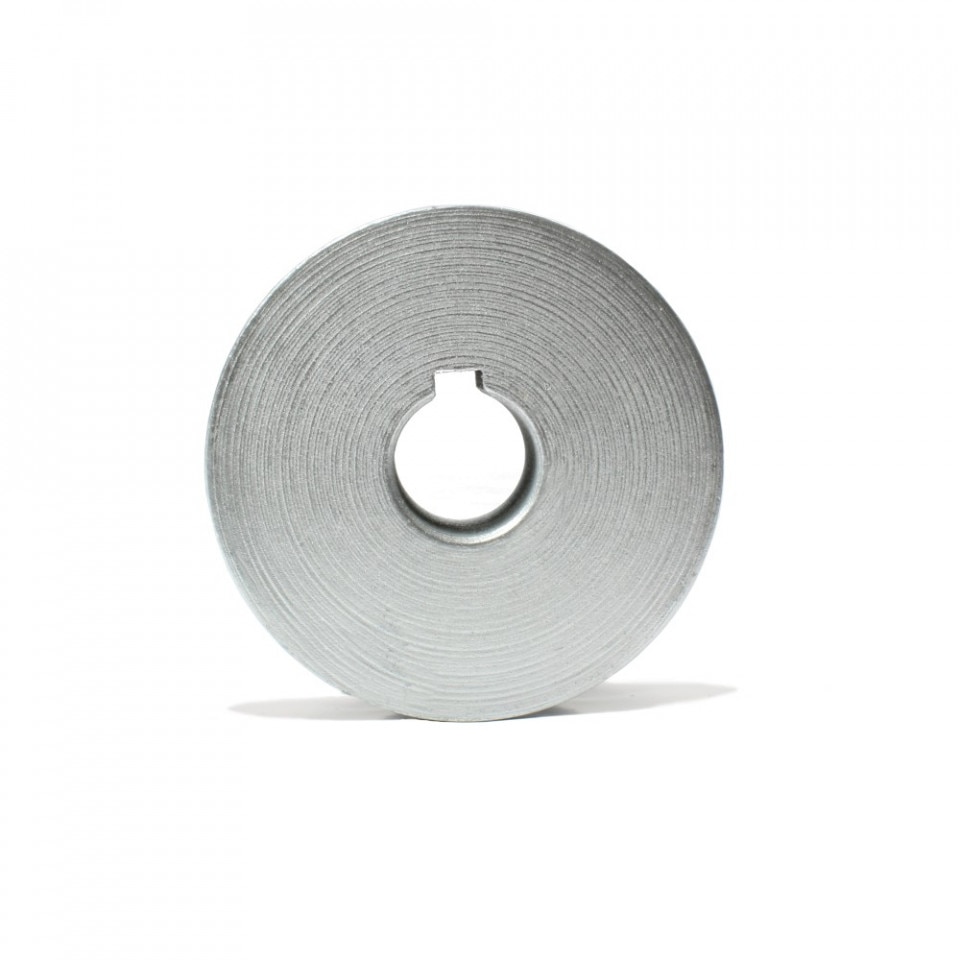 Fulie 87mm x 24mm 2 canale HA-13 nr.2 Barracuda B-ACEW002