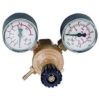 Ceas mini regulator co2 si argon 315 bari 0-12 l/minut Adler MA0024.2 Ceas mini regulator co2 si argon 315 bari 0-12 l/minut Adler MA0024.2