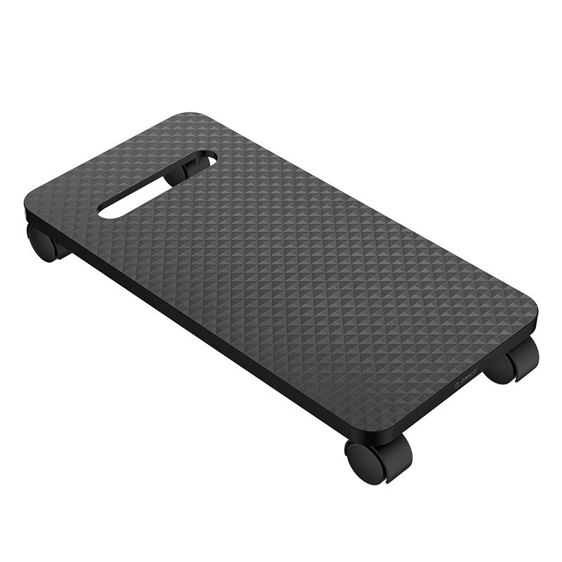 Suport Orico pentru unitate CPB1 negru 450 x 228 x 15 mm