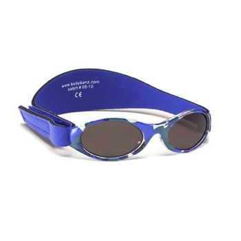 Ochelari Protectie Soare UVA-B, Banz Bubzee, Silver Leaf, 2-5Y Standard Ochelari Protectie Soare UVA-B, Banz Bubzee, Silver Leaf, 2-5Y Standard