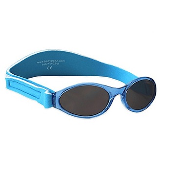 Ochelari Protectie Soare UVA-B, Banz Bubzee, Lagoon Blue, 2-5Y Standard Ochelari Protectie Soare UVA-B, Banz Bubzee, Lagoon Blue, 2-5Y Standard