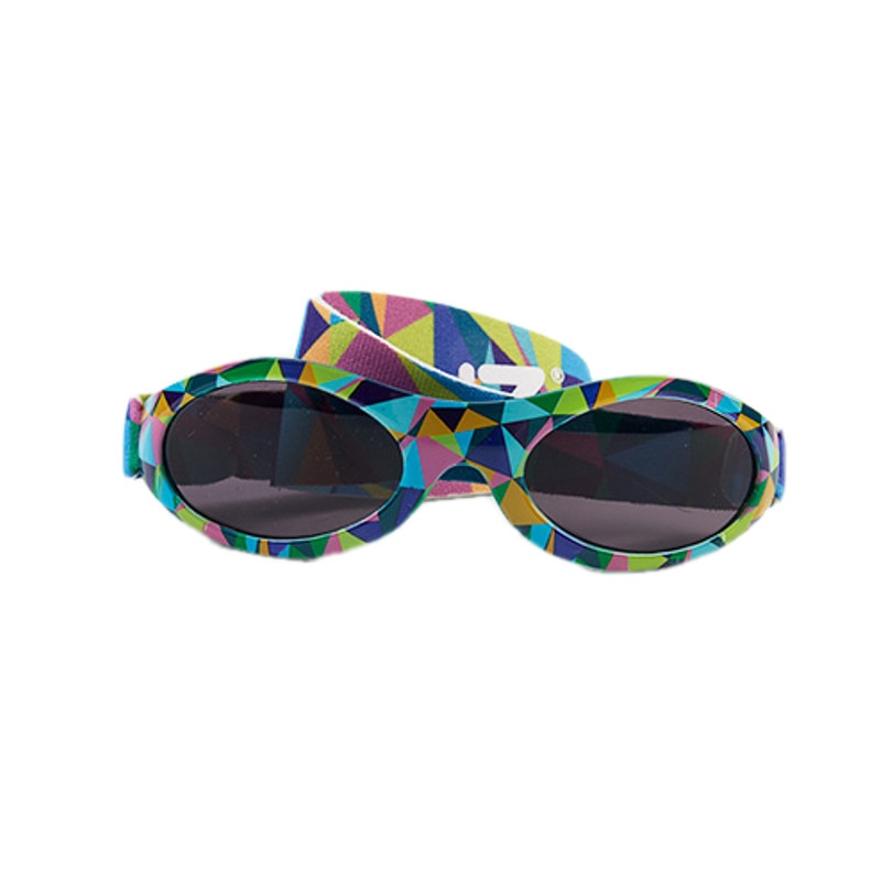 Ochelari Protectie Soare UVA-B, Banz Bubzee, Kaleidoscop, 2-5Y Standard