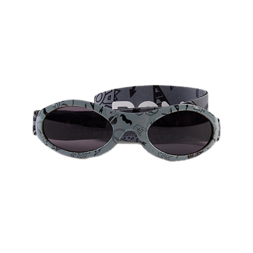 Ochelari Protectie Soare UVA-B, Banz Bubzee, Grafitti, 2-5Y Standard