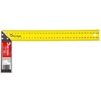 Vinclu din Otel Top Tools, Lungime 350 mm Vinclu din Otel Top Tools, Lungime 350 mm