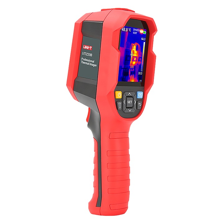 Camera termoviziune UTI220B UNI-T
