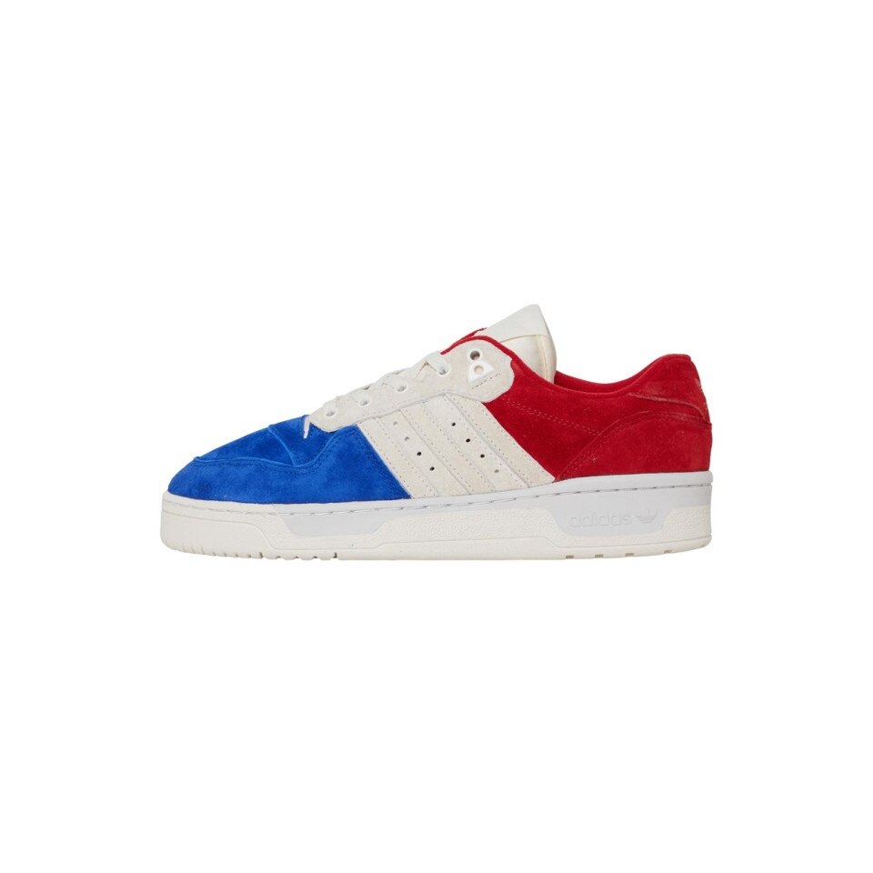 Pantofi sport Adidas Originals Rivalry Low Trainers, Multicolor
