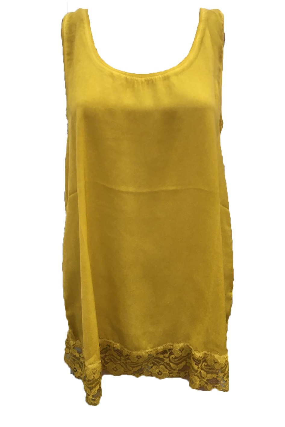 Maiou, Tom Tailor, MTT985, Galben, 42