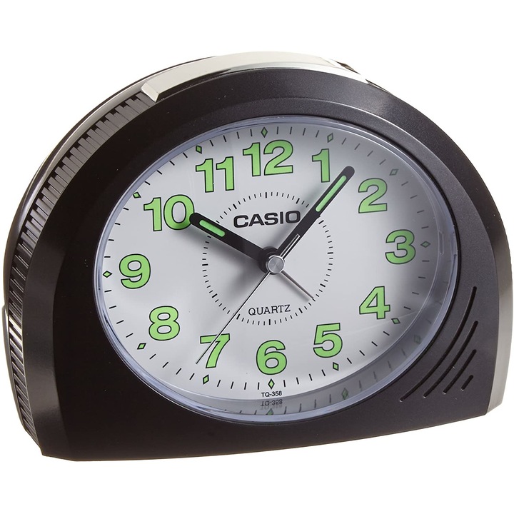 Casio TQ-358-1DF asztali óra
