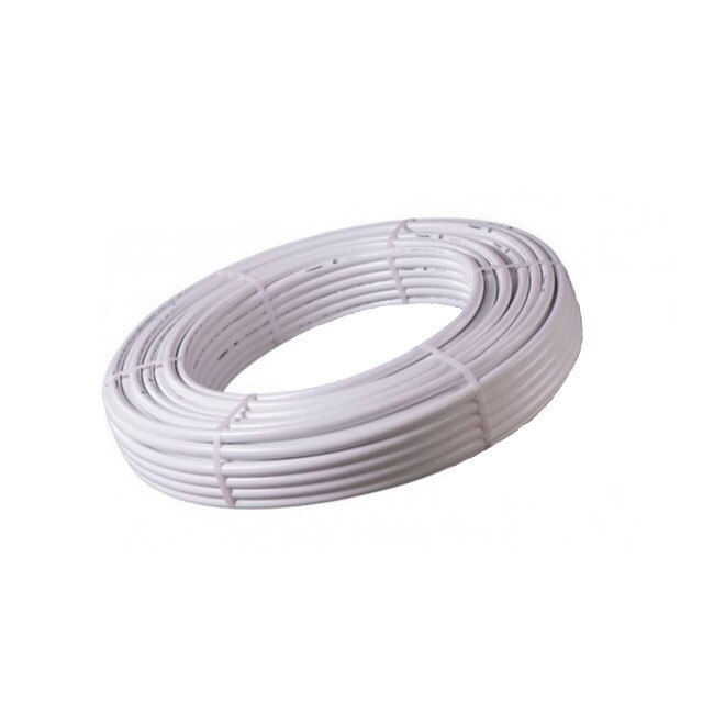 Teava incalzire in pardoseala PURMO OBJEKTLINE PE-RT, 16x2 mm, 600 ml, 70 C, 6 bar, cu bariera de oxigen