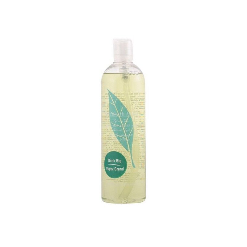 Gel de dus Green Tea Elizabeth Arden 200 ml