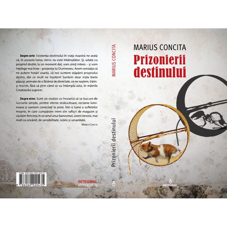 Prizonierii destinului