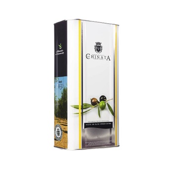 Ulei de masline extra virgin, La Chinata, presare mecanica la rece, vitamina E si K, 5 l Ulei de masline extra virgin, La Chinata, presare mecanica la rece, vitamina E si K, 5 l