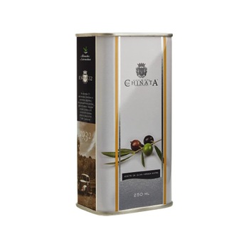 Ulei de masline extra virgin, La Chinata, presare mecanica la rece, vitamina E si K, 250 ml Ulei de masline extra virgin, La Chinata, presare mecanica la rece, vitamina E si K, 250 ml
