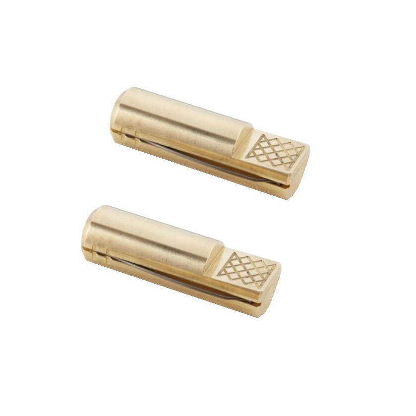 Set 2 pini alama scurti pentru fixari pe banc tamplarie Veritas Tools