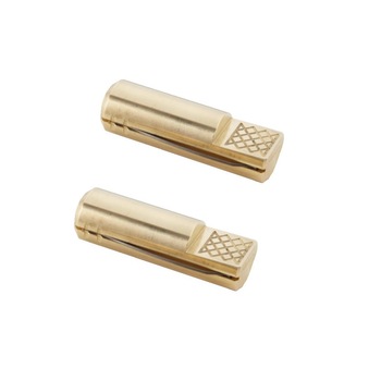 Set 2 pini alama scurti pentru fixari pe banc tamplarie Veritas Tools Set 2 pini alama scurti pentru fixari pe banc tamplarie Veritas Tools