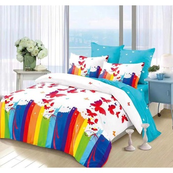 Lenjerie de pat (FINET) Pat Matrimonial 6 piese - F030 Lenjerie de pat (FINET) Pat Matrimonial 6 piese - F030