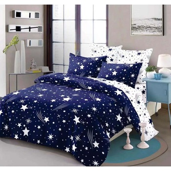 Lenjerie de pat (FINET) Pat Matrimonial 6 piese - F037 Lenjerie de pat (FINET) Pat Matrimonial 6 piese - F037