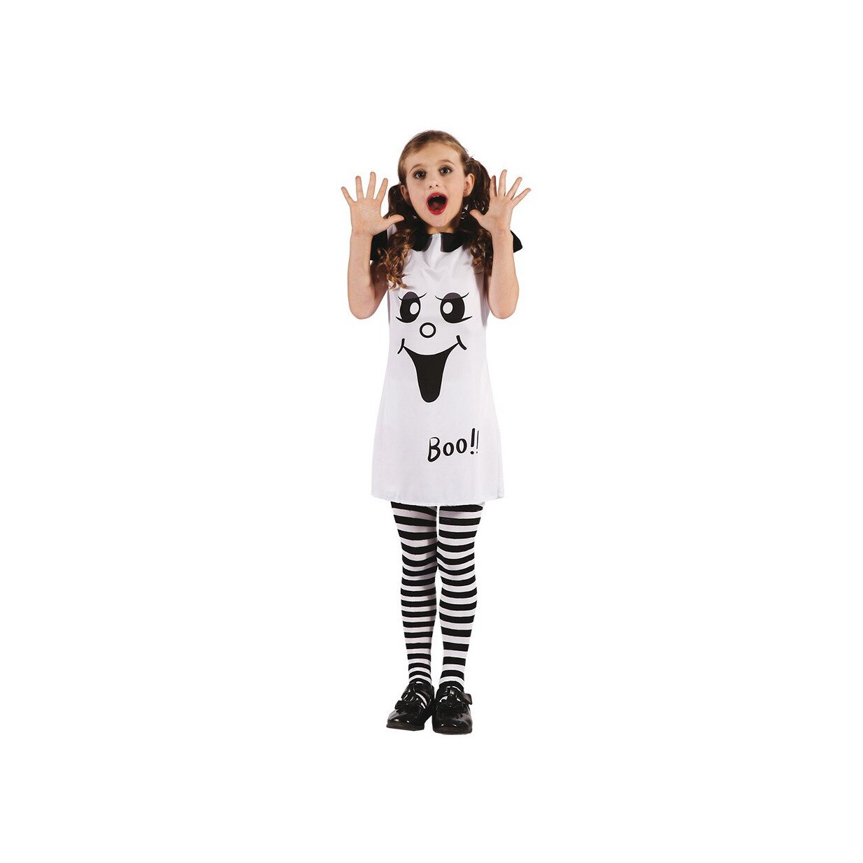Costum pentru copii, Fantoma, Marimea S, 2 ani