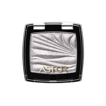Fard de pleoape Astor Eyeartist Color Waves Eye Shadow, 700 Silver Star. Fard de pleoape Astor Eyeartist Color Waves Eye Shadow, 700 Silver Star.