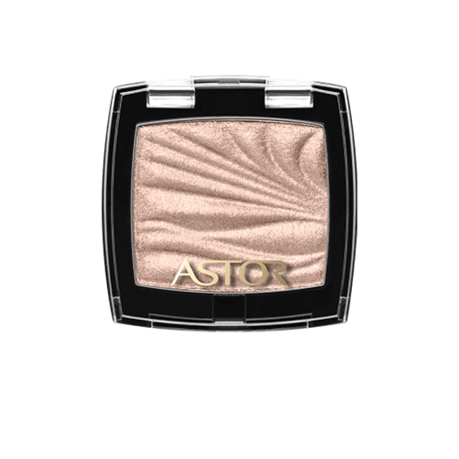 Fard de pleoape Astor Eyeartist Color Waves Eye Shadow, 810 Treasure gold.
