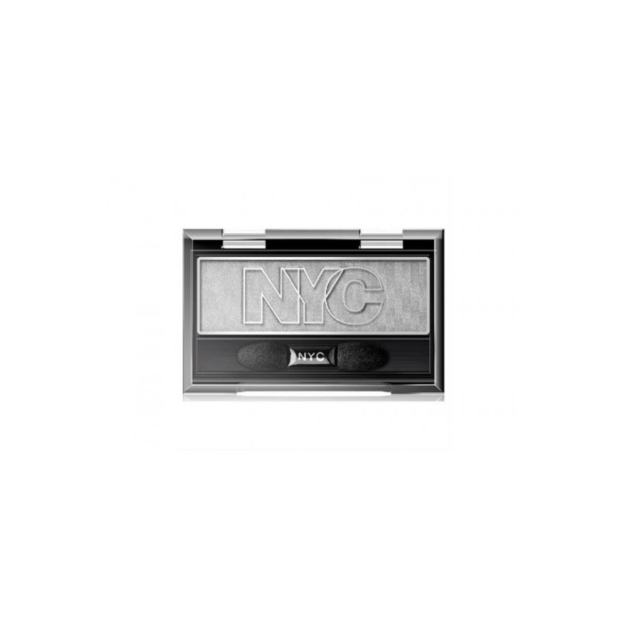 Fard de pleoape Nyc City Mono Eye Shadow, 917 Love NY.