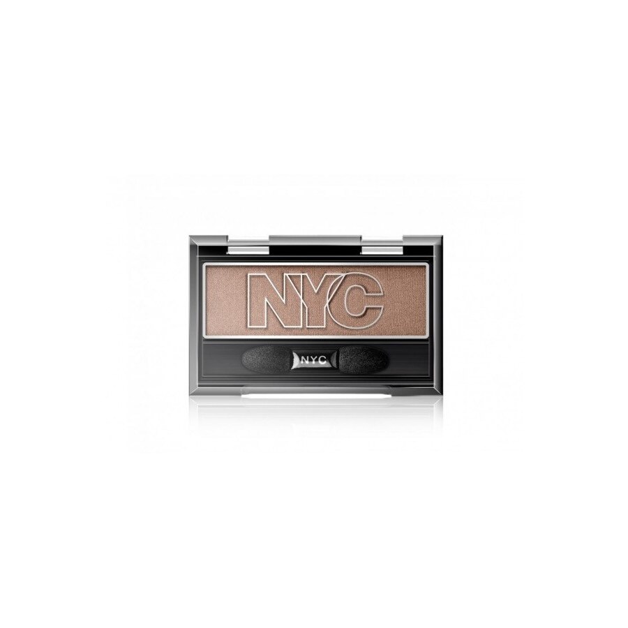 Fard de pleoape Nyc City Mono Eye Shadow, 906 Luxury Reborn.