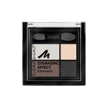 Paleta de farduri Manhattan Eyemazing Effect Eyeshadow, 96A NY Never Sleeps. Paleta de farduri Manhattan Eyemazing Effect Eyeshadow, 96A NY Never Sleeps.