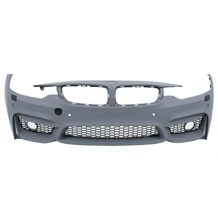 Bara Fata compatibil cu BMW Seria 4 F32 F33 F36 2013-2017 M4 Design Coupe Cabrio Gran Coupe