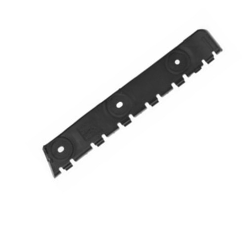 Suport plastic dreapta bara fata Skoda Fabia tip nou Diamond