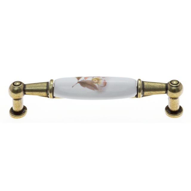 Maner , Giusti, bronz - antic