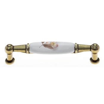 Maner , Giusti, bronz - antic Maner , Giusti, bronz - antic