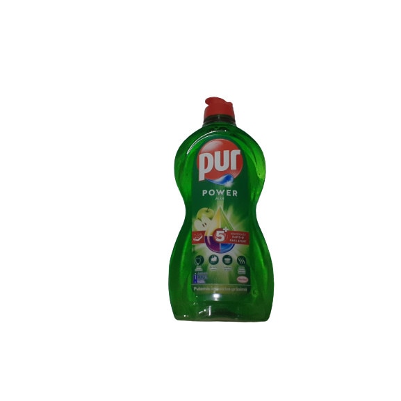 Detergent vase Pur 450 ml power mar