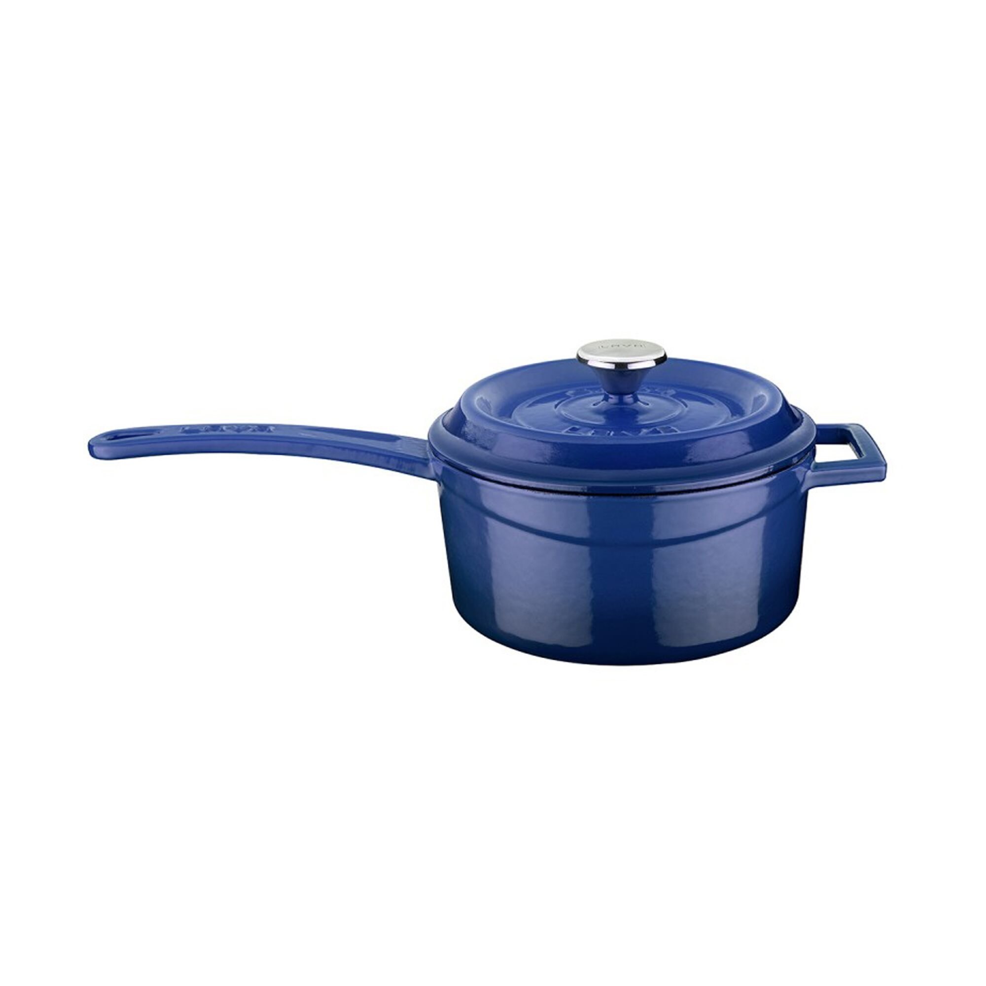 Cratita fonta pentru sos 16 cm 