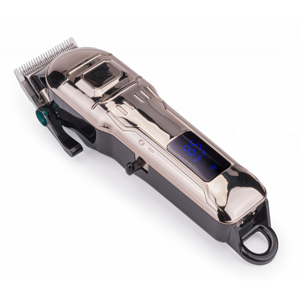 Aparat fara fir de tuns animale de companie csm0968