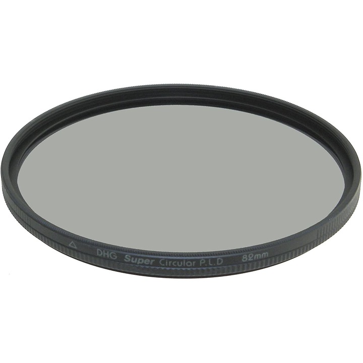 Filtru Polarizare Circulara Marumi 82mm Super DHG