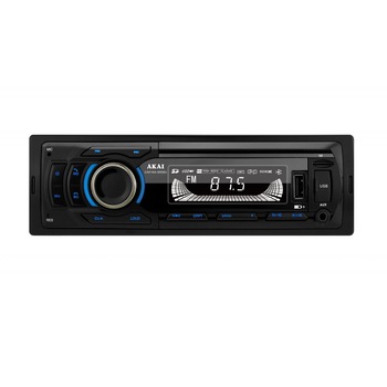 Radio MP3-Player, Operare prin Aplicatie, Bluetooth, Radio FM, TF card, USB Functie Incarcare, Functie Redare Audio, Afisaj LED, Conector ISO, Pop/Rock/Classic/Flat/Jazz/Off, Negru Radio MP3-Player, Operare prin Aplicatie, Bluetooth, Radio FM, TF card, USB Functie Incarcare, Functie Redare Audio, Afisaj LED, Conector ISO, Pop/Rock/Classic/Flat/Jazz/Off, Negru
