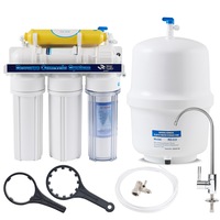 filtru de apa cu osmoza inversa cu 6 nivele fara pompa imagen 47_0_
0