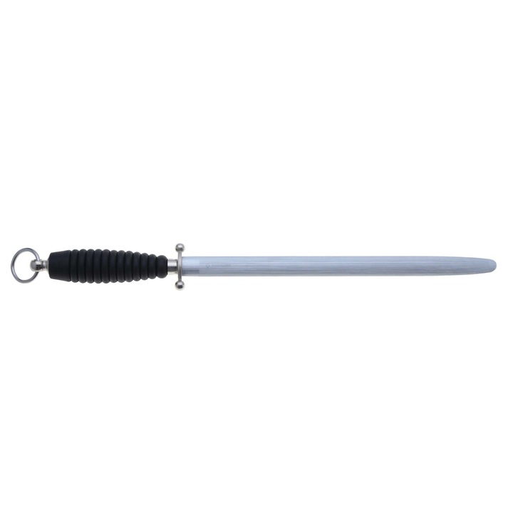 Victorinox 7.8423 masszírozó, ovális pengével, hossza 30 cm