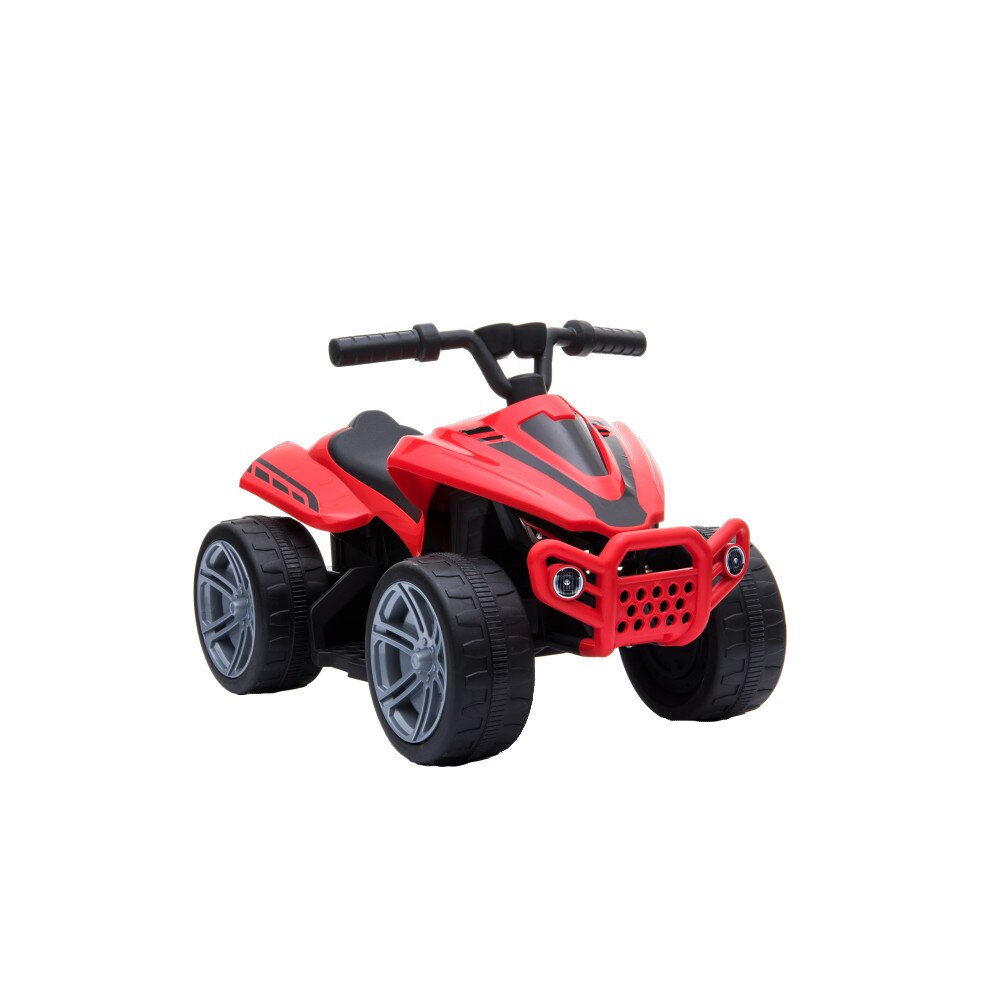 Atv electric pentru copii Nichiduta First Ride Red