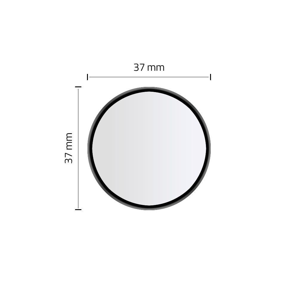 Stklen Protektor Hofi Hybrid Glass Za Samsung Galaxy Watch Active 2 40mm Black Emag Bg