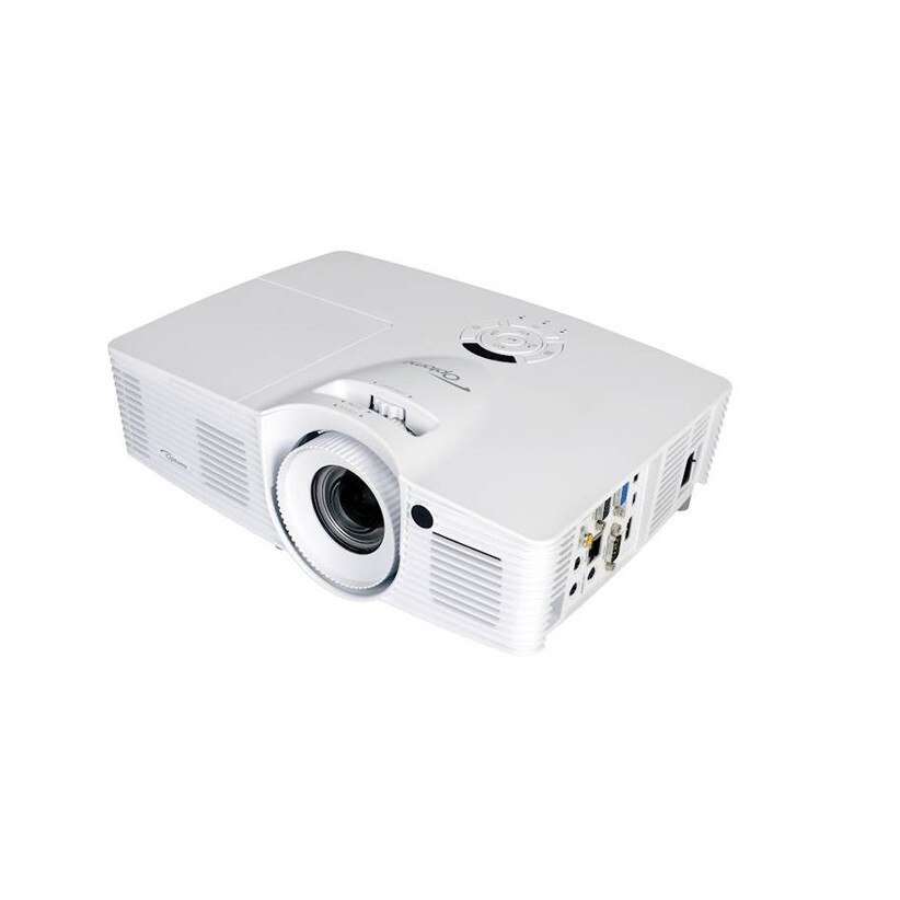 Videoproiector OPTOMA EH416e, Full HD 1920 x 1080, 4200 lumeni, contrast 20000:1