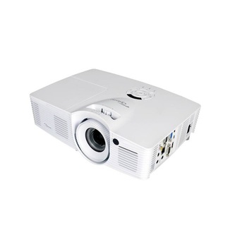 Videoproiector OPTOMA EH416e, Full HD 1920 x 1080, 4200 lumeni, contrast 20000:1 Videoproiector OPTOMA EH416e, Full HD 1920 x 1080, 4200 lumeni, contrast 20000:1